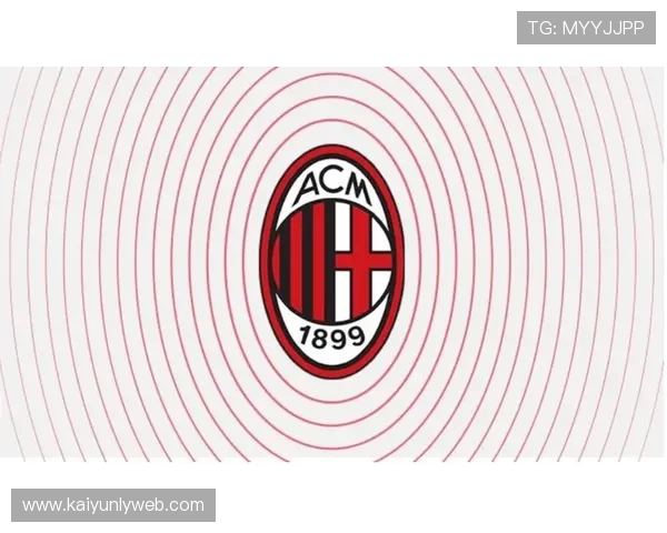 开云手机版ac米兰的赞助商合作案例对其他俱乐部的借鉴意义与启示